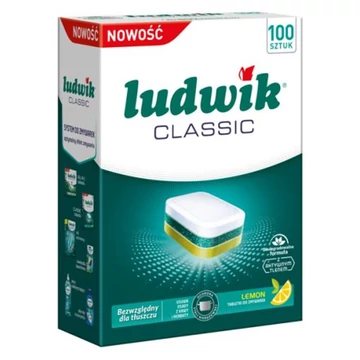 ludwik_classic_100_mosogatogep_tabletta